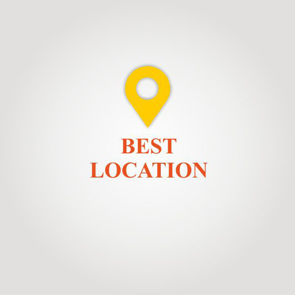 Best Location