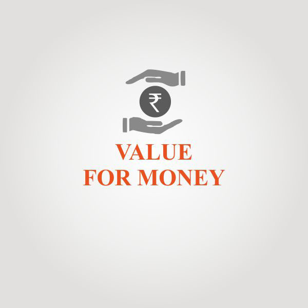 Value For Money