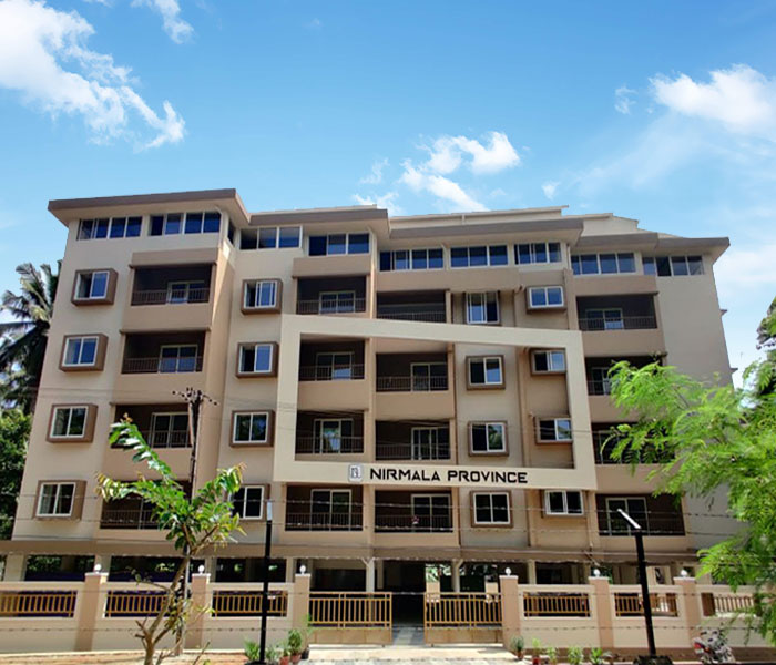 Nirmala Province Udupi
