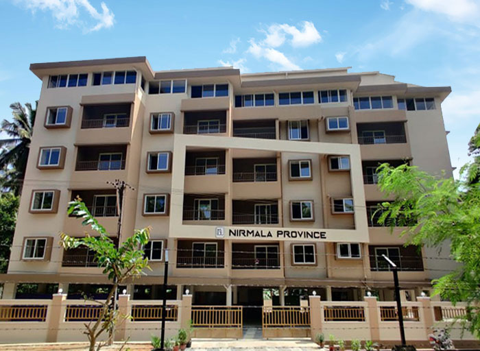 Nirmala Province Udupi