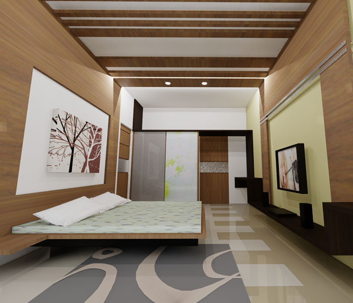 Bedroom Nirmala Serenity