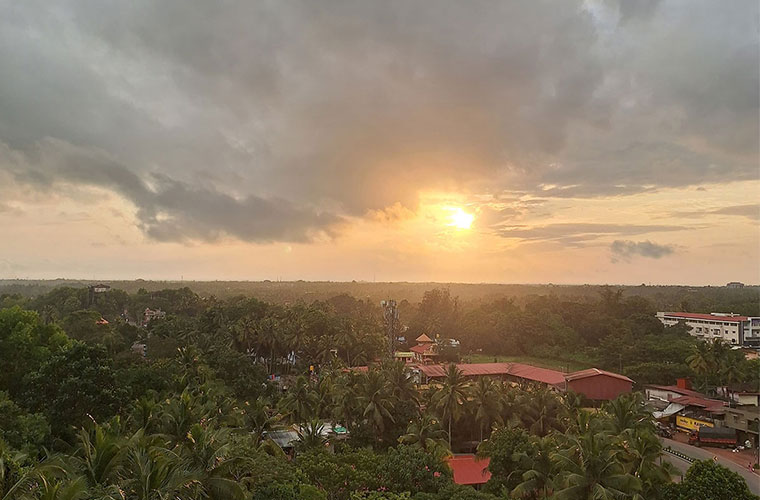 Nirmala Serenity, Udupi