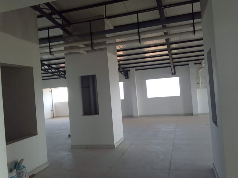 Nirmala Serenity, Udupi