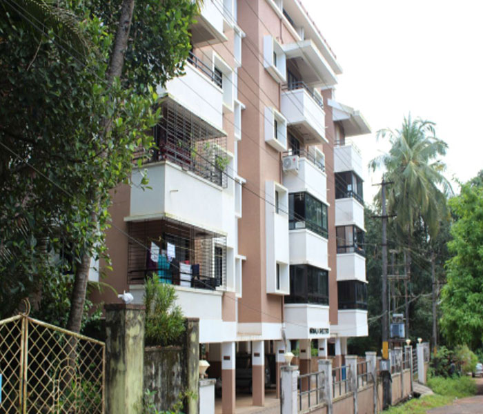 Nirmala Shelters Indrali