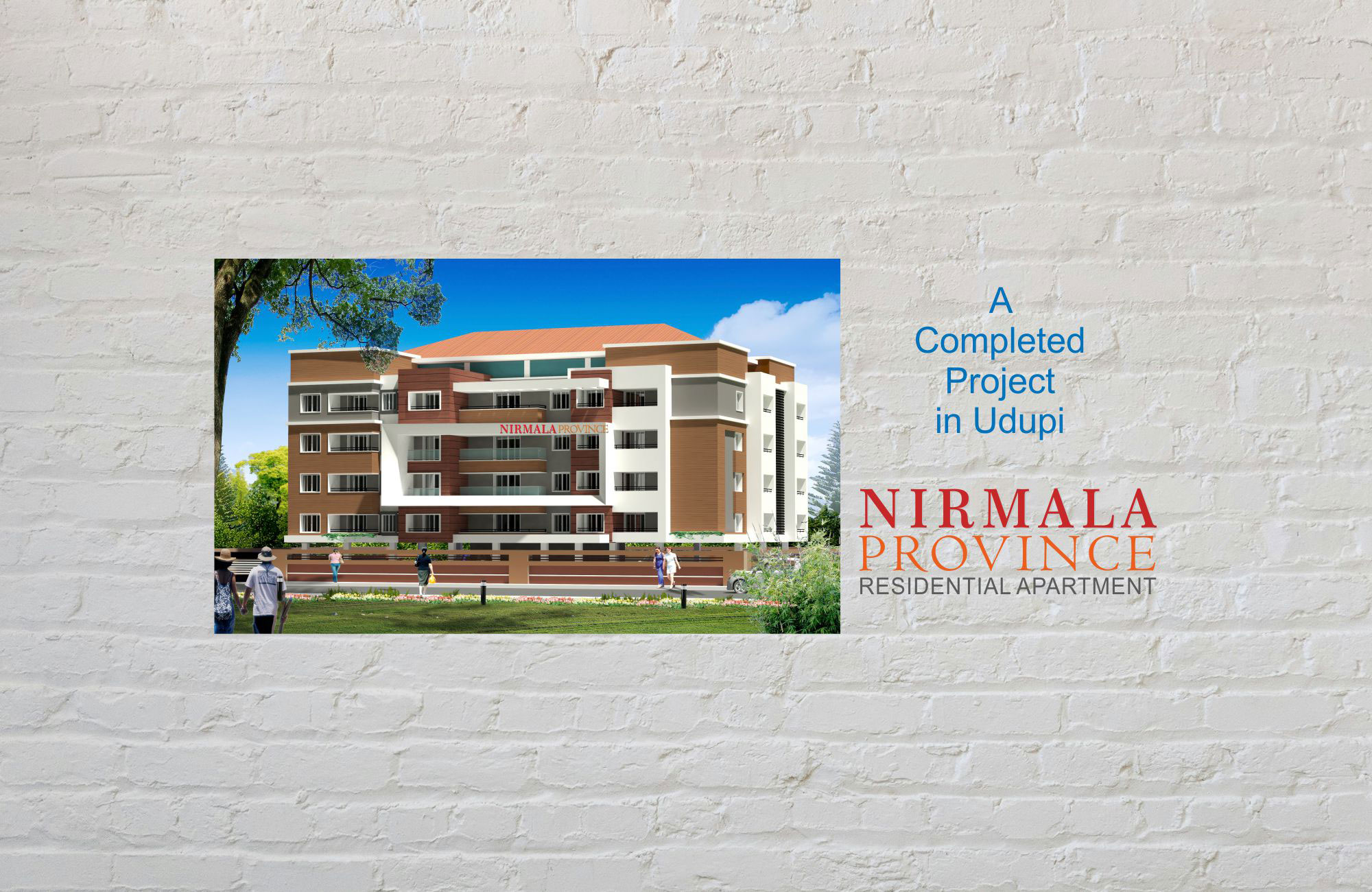 Nirmala Constructions